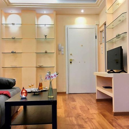 A2 Cute Vouliagmeni Apt In A Unique Spot Apartment Атина Екстериор снимка